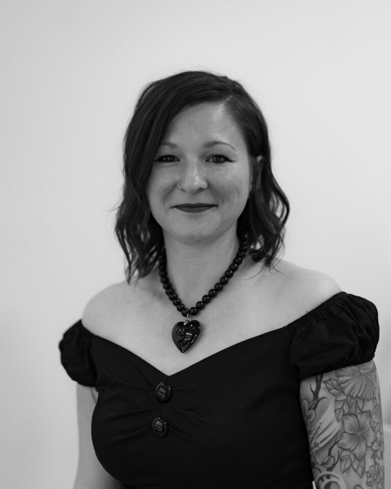 Marleen Wagner