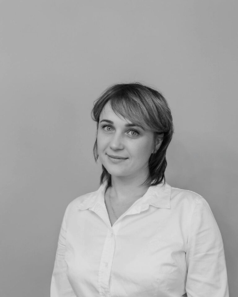 Anna Chernikov