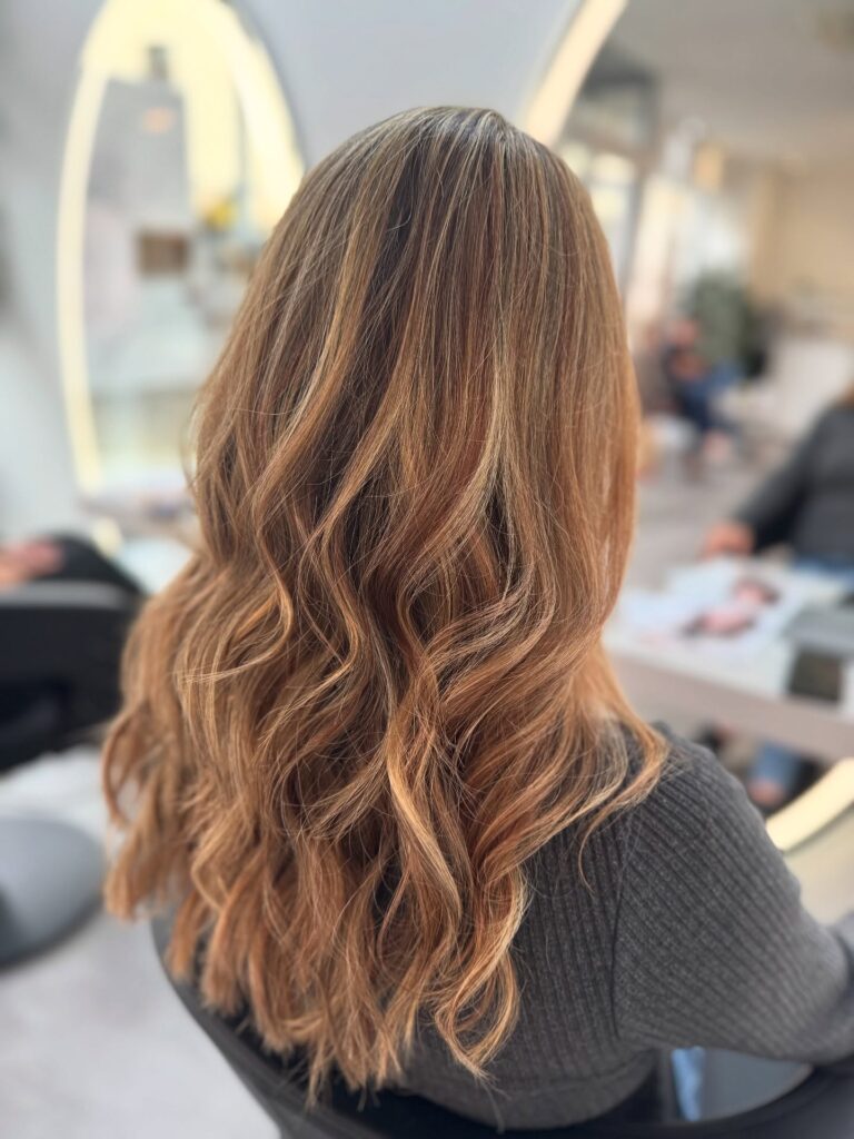 Abendfrisur Bernburg