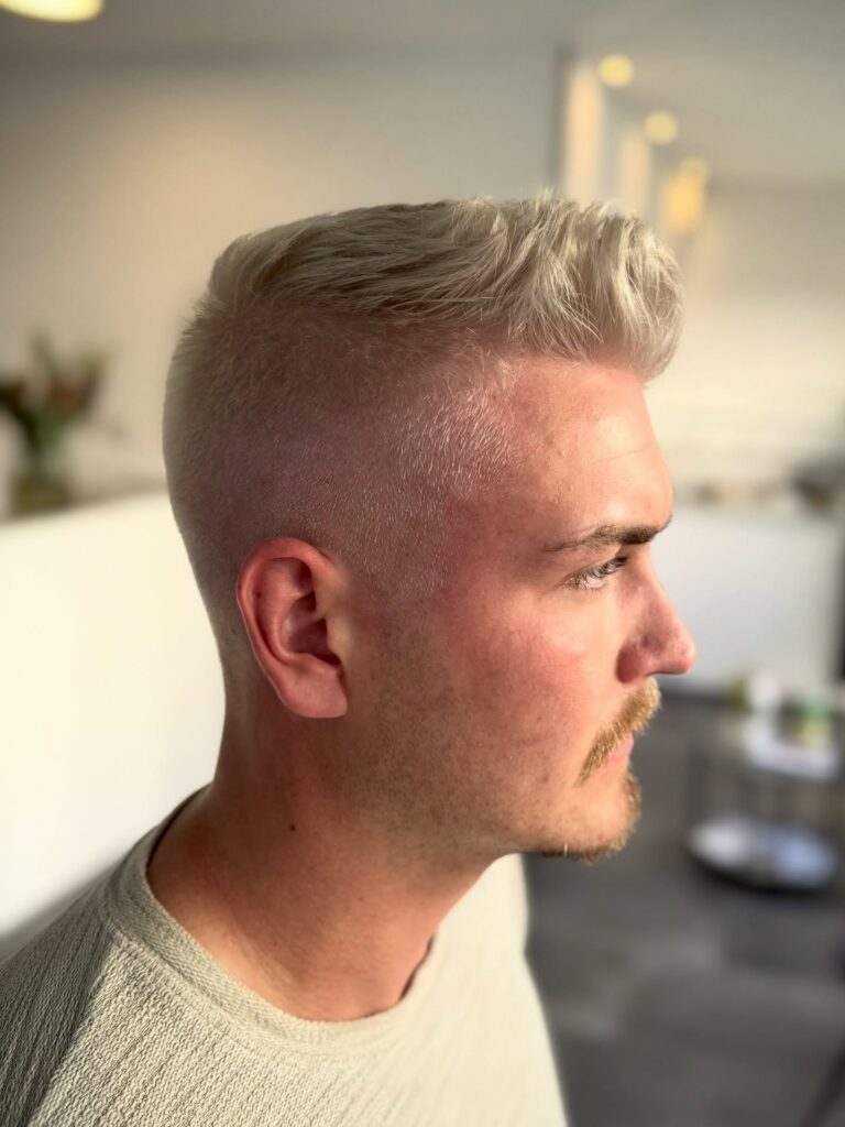 Barber Bernburg