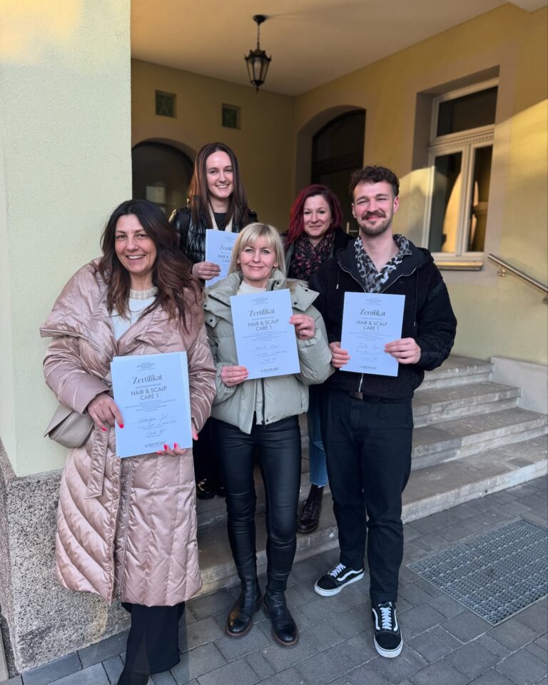 Damenfriseur Bernburg