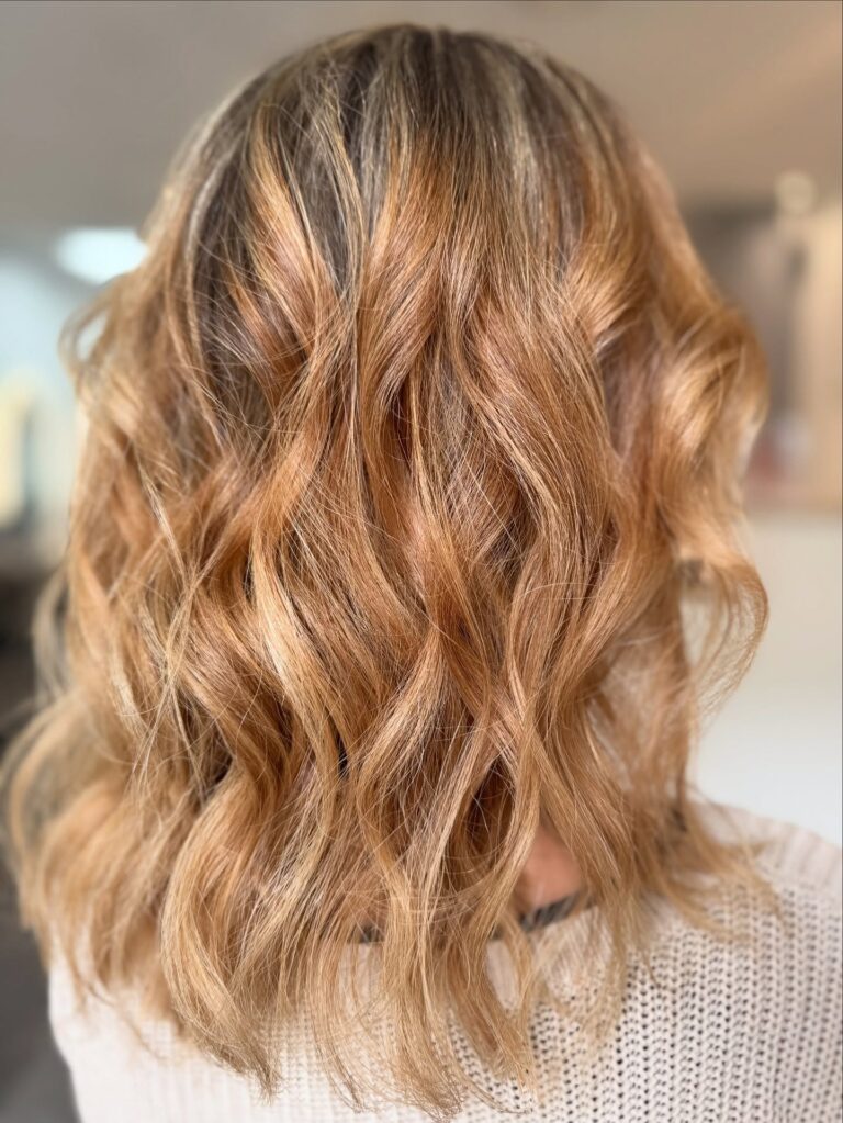 Friseur Bernburg Innenstadt