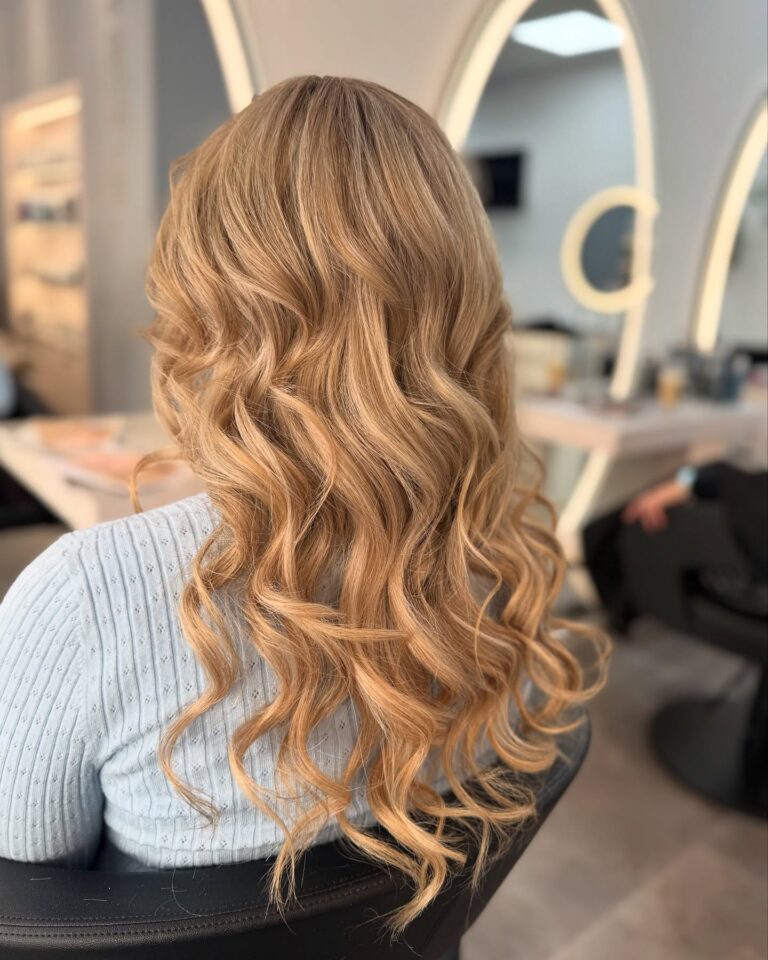 Friseur Region Bernburg