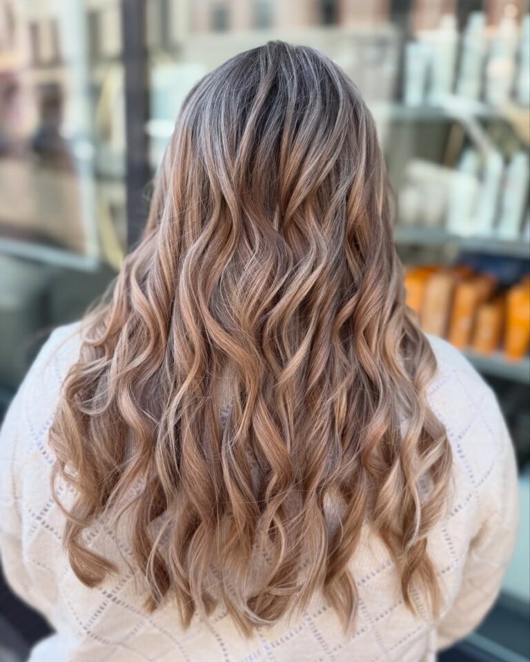 Friseur im Stadtzentrum Bernburg