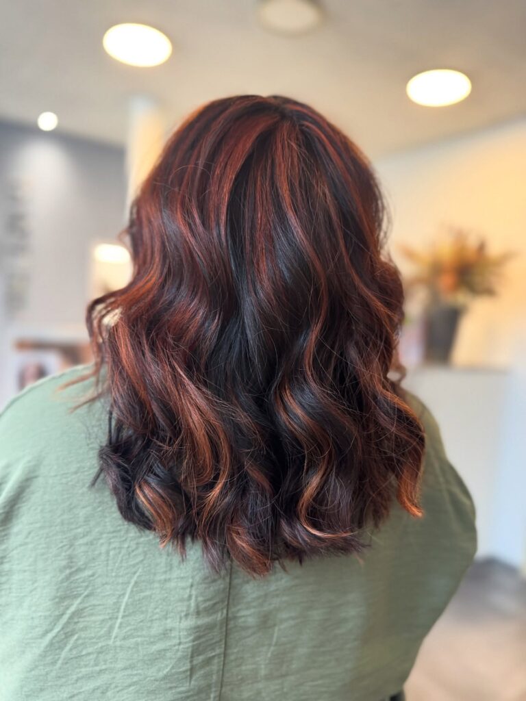 Friseur ohne Chemie Bernburg