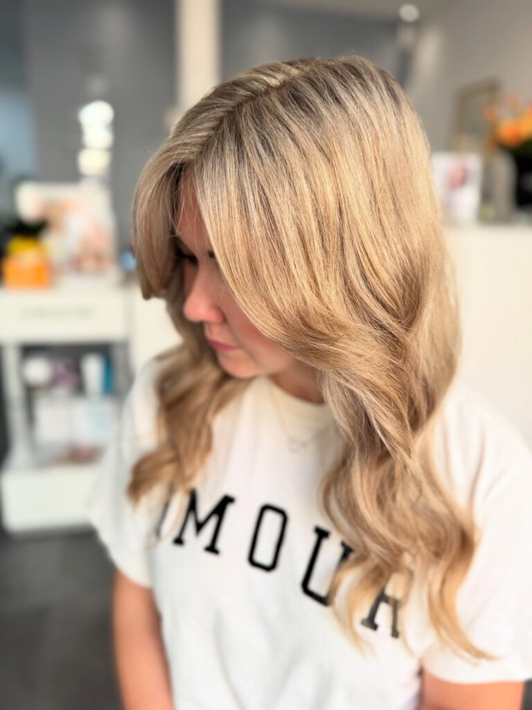 Haarfarbe natürlich Bernburg