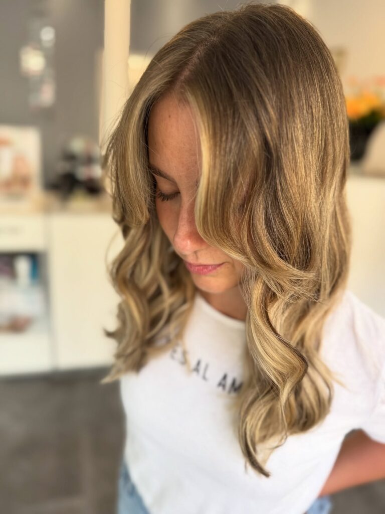 Haargesundheit Bernburg