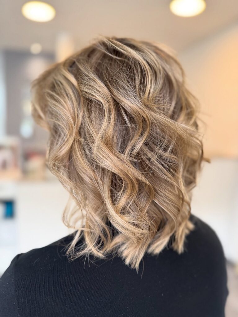 Haarreparatur Bernburg