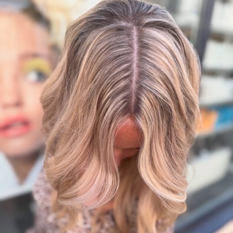 Hochsteckfrisur Bernburg