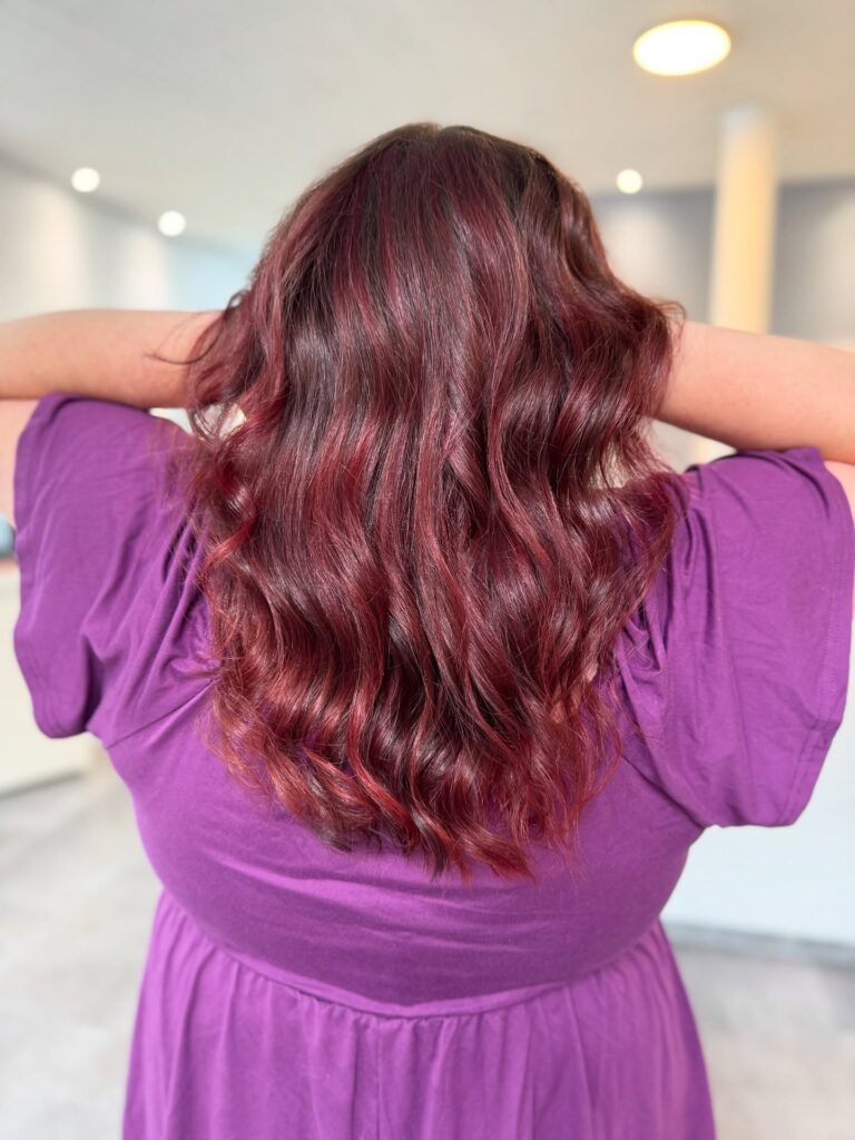 Keratin Behandlung Bernburg