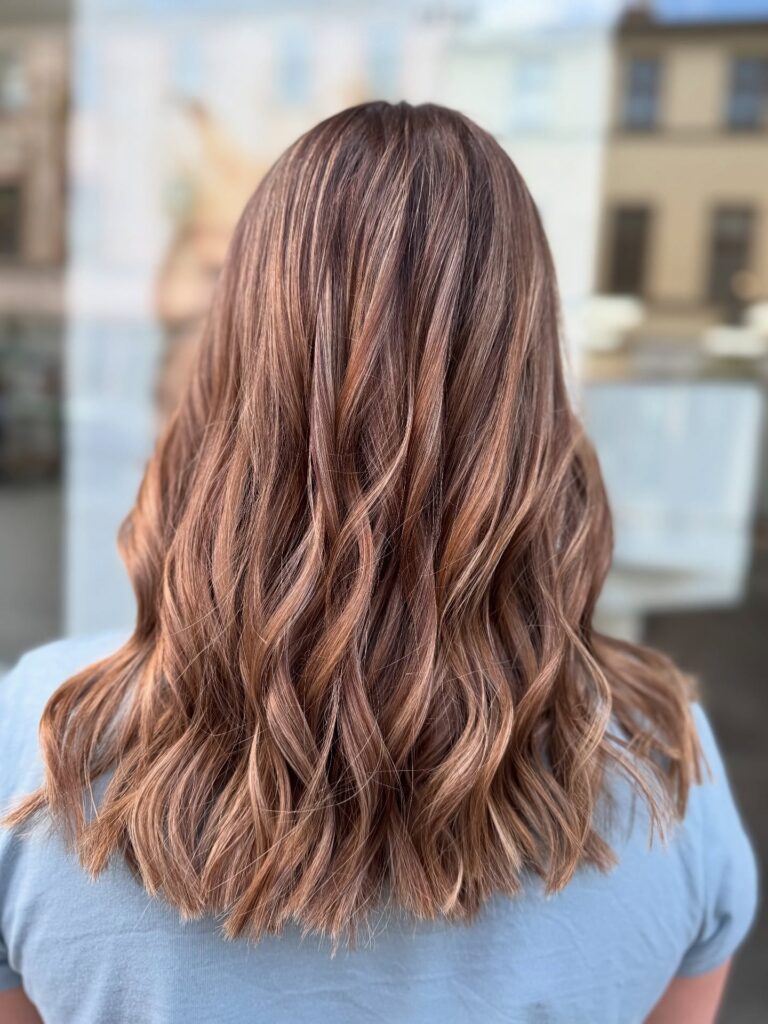 Make-up und Frisur Bernburg