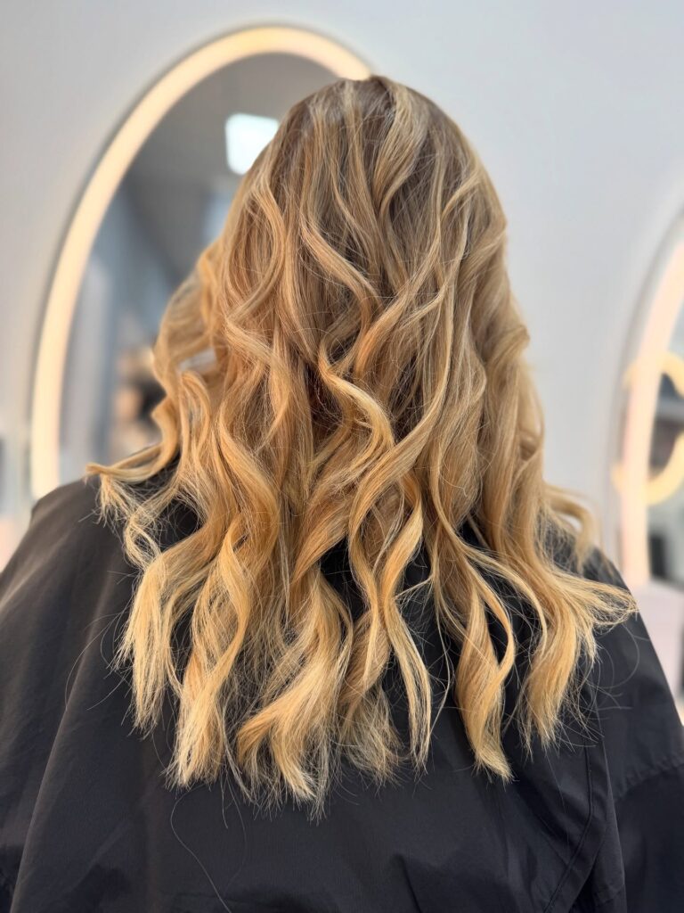Olaplex Behandlung Bernburg