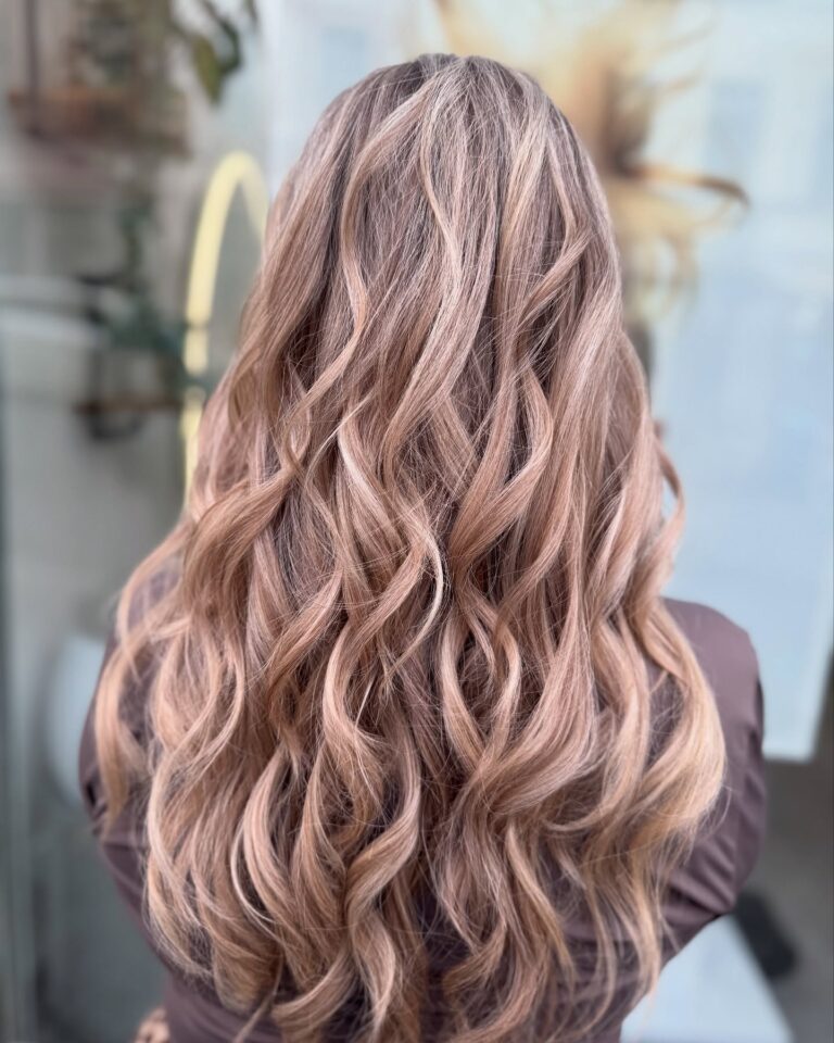 Styling Beratung Bernburg