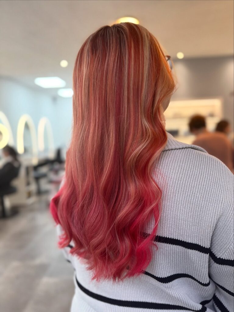 Trendfrisuren Bernburg