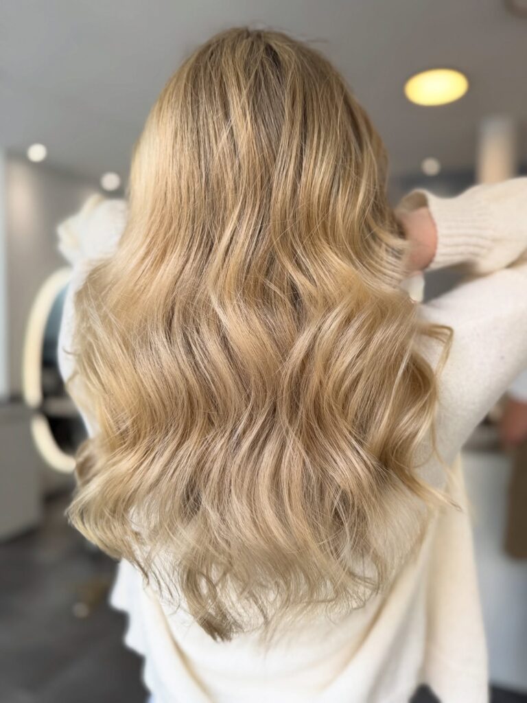 Vegane Haarfarbe Bernburg